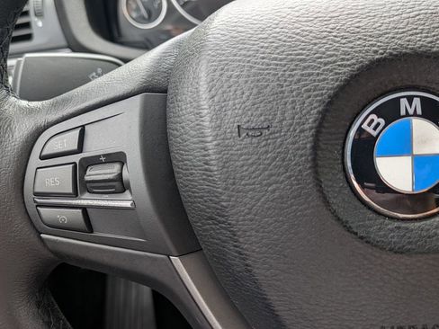 Used 2016 BMW X3 xDrive28i AWD/4WD image 15