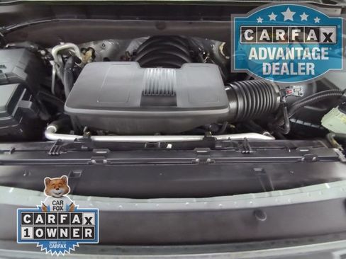 Used 2023 Chevrolet Suburban High Country image 34