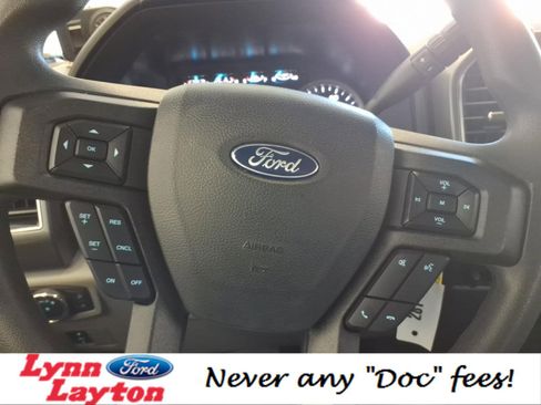 Used 2022 Ford F350 XLT w/ XLT Value Package image 19