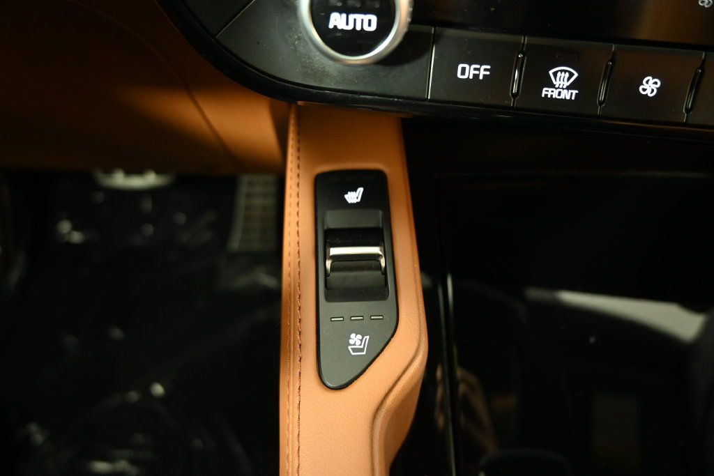 Used 2024 Kia Telluride SX X-Line AWD/4WD image 33