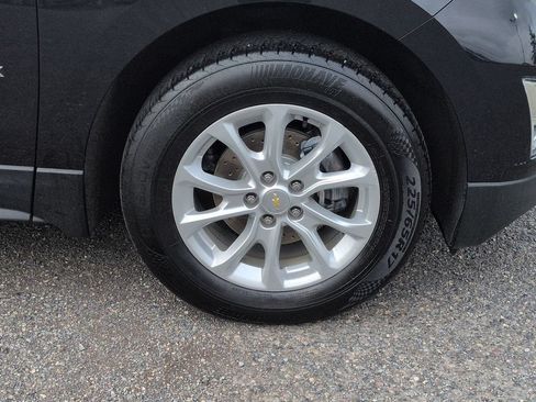 Used 2020 Chevrolet Equinox LT AWD/4WD image 32