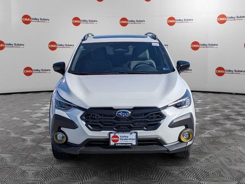 New 2026 Subaru Crosstrek 2.5i Sport image 2
