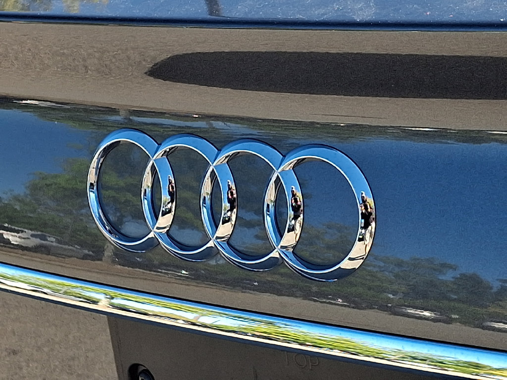 Used 2023 Audi A4 2.0T Premium Plus w/ Premium Plus Package AWD/4WD image 31