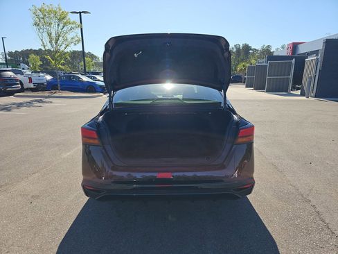 Used 2025 Nissan Altima 2.5 S image 13