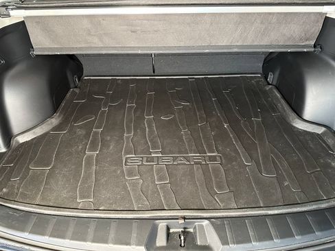 Used 2021 Subaru Forester Premium AWD/4WD image 22
