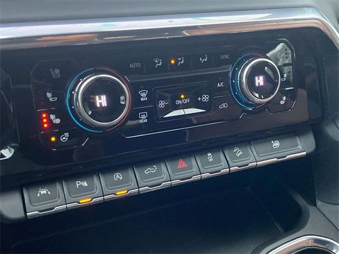 Used 2023 GMC Sierra 1500 Denali Ultimate image 26