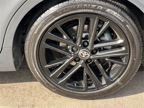 Certified 2025 Toyota Camry SE image 8