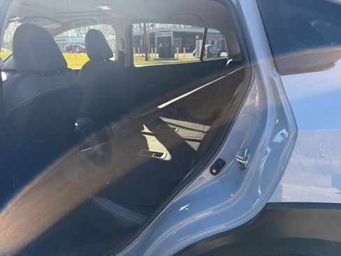 Used 2021 Subaru Crosstrek 2.5i Sport w/ Moonroof Package image 28