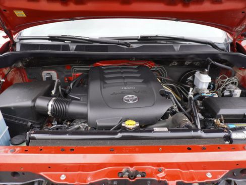 Used 2012 Toyota Tundra 4x4 Double Cab image 27