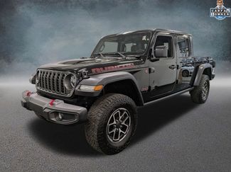 Used 2024 Jeep Gladiator Rubicon w/ Convenience Group 360° Tour