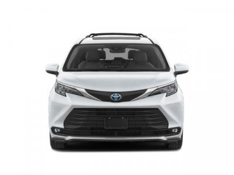 New 2026 Toyota Sienna XLE FWD image 7
