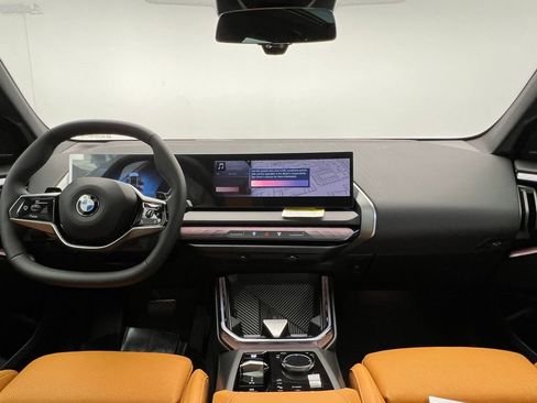 Used 2026 BMW X3 xDrive30i w/ Premium Package AWD/4WD image 10