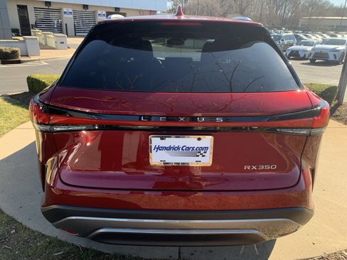 Used 2025 Lexus RX 350 Premium image 9