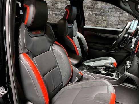 New 2025 Ford Ranger Raptor image 11