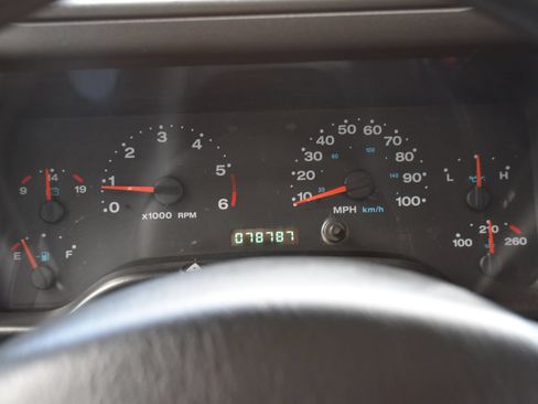 Used 2006 Jeep Wrangler X AWD/4WD image 27