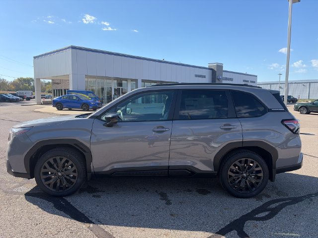 New 2026 Subaru Forester Sport AWD/4WD image 4