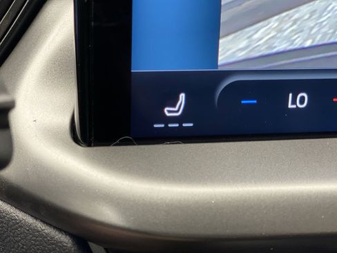 New 2024 Ford Escape SE FWD image 22