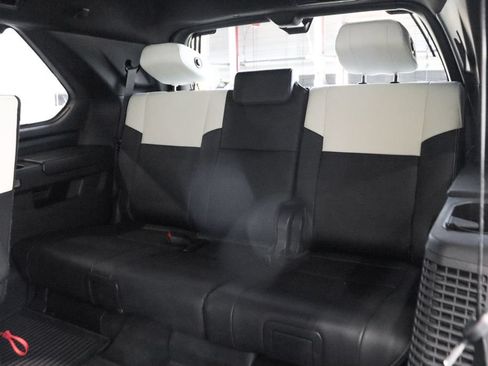 Used 2024 Toyota Sequoia Capstone AWD/4WD image 45