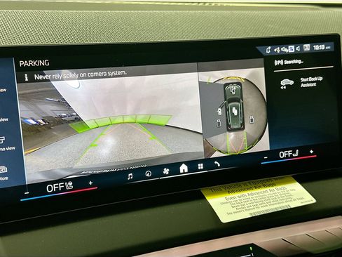 New 2026 BMW X3 xDrive30 w/ Premium Package image 13