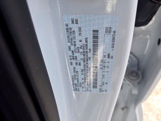 Used 2024 Ford F350 Lariat AWD/4WD image 14