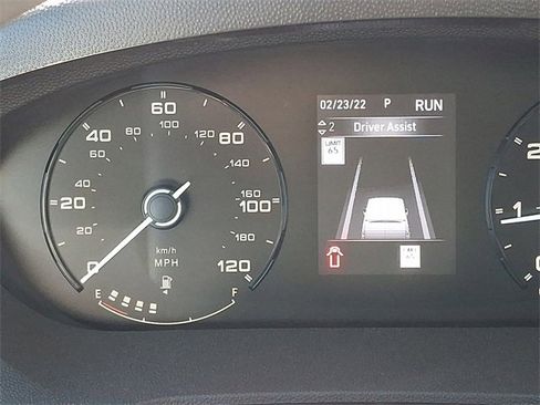 Used 2024 RAM ProMaster 2500 w/ Safety Group image 15