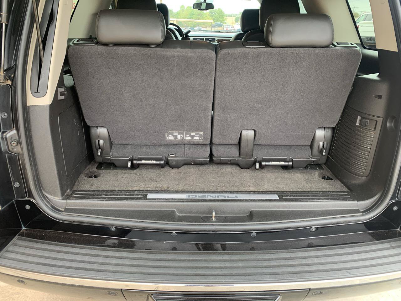Used 2013 GMC Yukon Denali AWD/4WD image 19