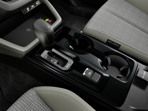 New 2026 Subaru Forester Touring AWD/4WD image 20