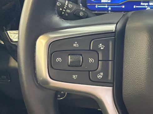 Used 2023 Chevrolet Silverado 1500 LT image 34