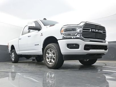 Used 2024 RAM 2500 Laramie