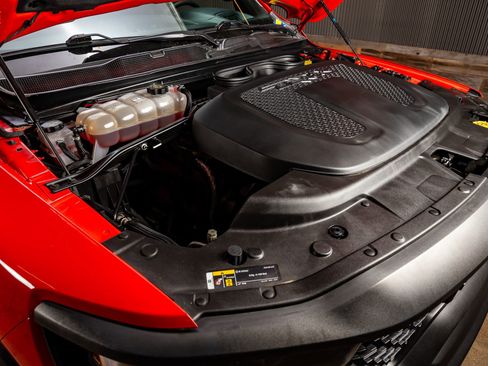 Used 2024 RAM 1500 TRX image 41