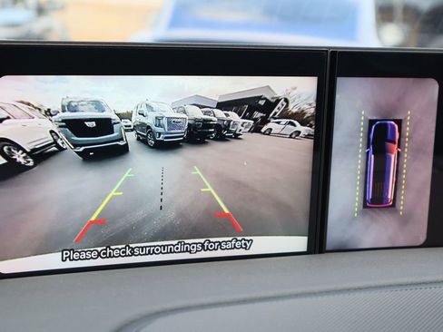 Used 2025 Lincoln Navigator L Reserve w/ Jet Appearance Package image 18