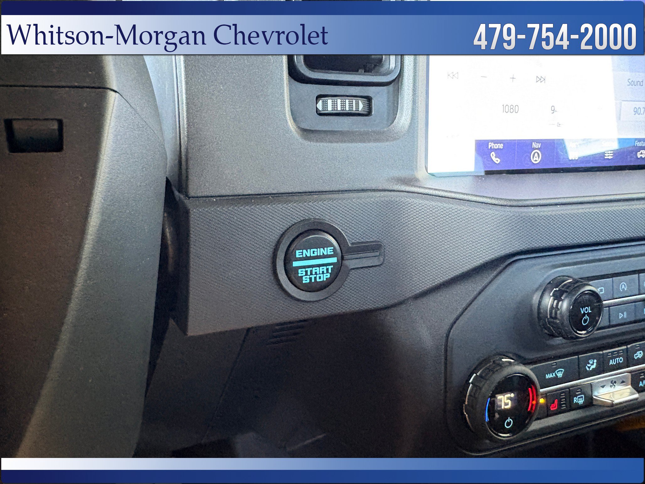 Used 2024 Ford Bronco Badlands AWD/4WD image 18