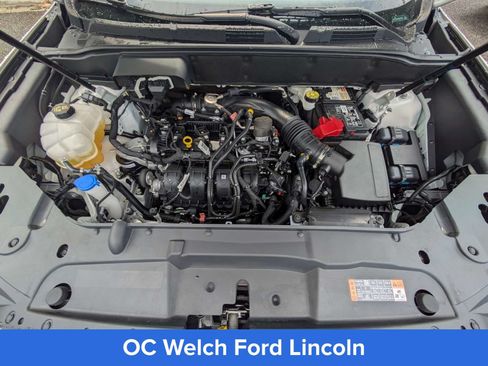 Certified 2022 Lincoln Nautilus FWD w/ Premium Package image 8