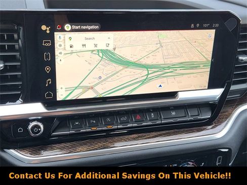 New 2026 GMC Sierra 1500 Elevation w/ Elevation Premium Package image 12