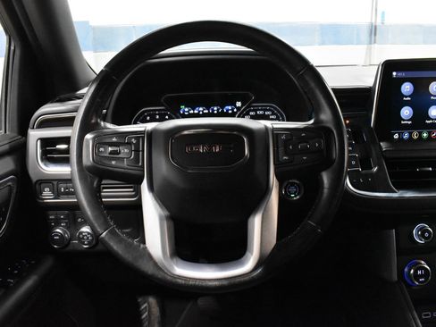 Used 2021 GMC Yukon SLE image 8