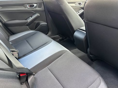 Used 2024 Honda Civic Sport image 29