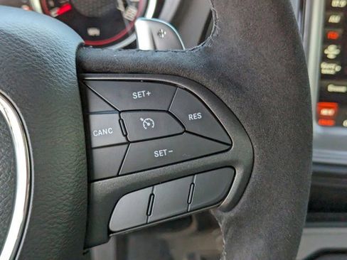 New 2023 Dodge Challenger R/T Scat Pack w/ 1320 Plus Group image 19