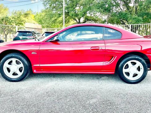 Used 1995 Ford Mustang GT image 8