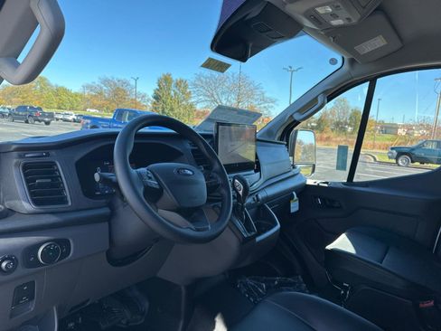 New 2026 Ford Transit 250 Low Roof AWD image 5