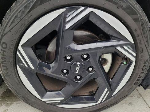 Used 2025 Kia K4 EX FWD image 31