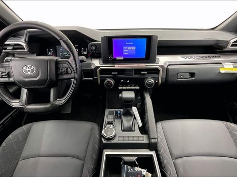 New 2025 Toyota Tacoma SR5 image 5