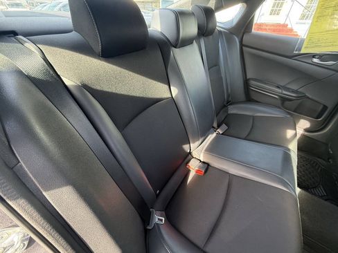 Used 2021 Honda Civic Sport image 21