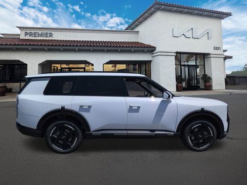 New 2027 Kia Telluride EX AWD/4WD image 9