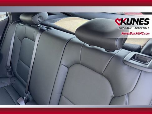 New 2026 Buick Envista Sport Touring image 34