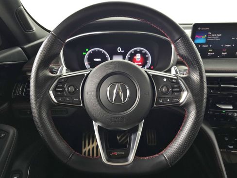 Used 2022 Acura MDX A-Spec AWD/4WD image 20