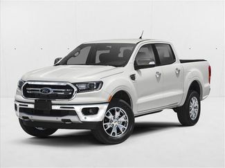 Used 2020 Ford Ranger Lariat w/ Equipment Group 501A Mid RWD video 1
