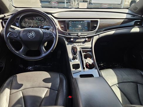 Used 2018 Buick LaCrosse Avenir w/ Driver Confidence Package #2 AWD/4WD image 17