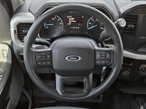 Used 2023 Ford F150 XL w/ FX4 Off-Road Package image 24