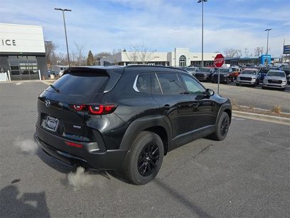 New 2026 MAZDA CX-50 AWD 2.5 Hybrid w/ Weather Package