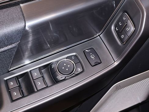 New 2026 Ford F150 Lariat AWD/4WD image 11